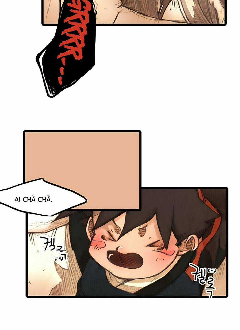 Cuộc hành trình của Pháp sư Chapter 4 trang 69