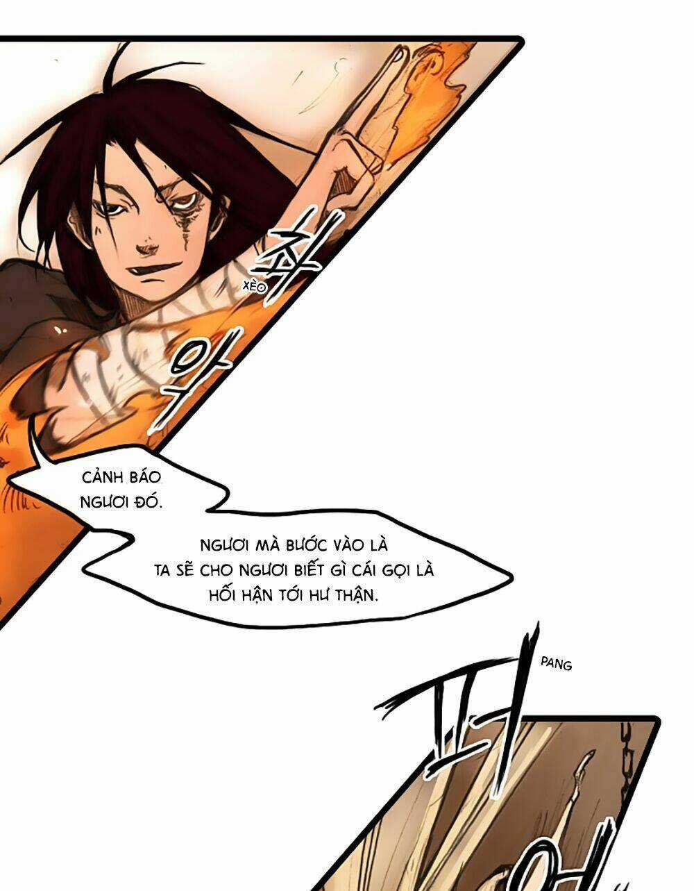 Cuộc hành trình của Pháp sư Chapter 4 trang 76