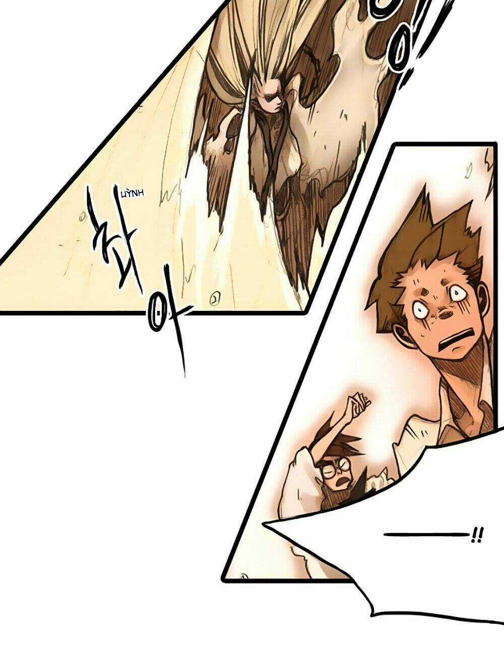 Cuộc hành trình của Pháp sư Chapter 4 trang 77