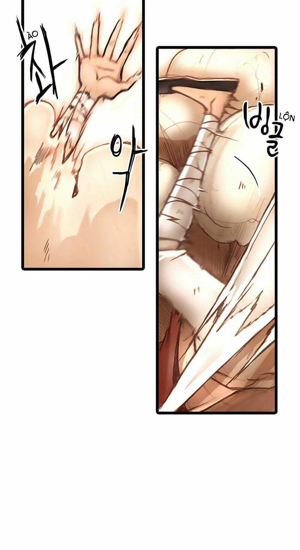 Cuộc hành trình của Pháp sư Chapter 4 trang 79