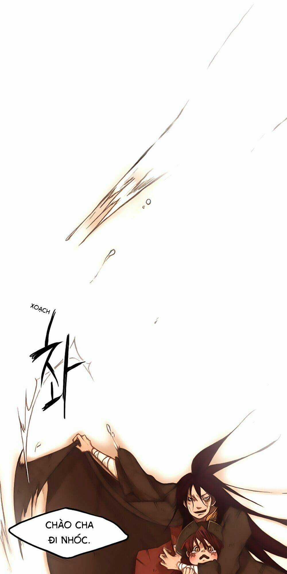 Cuộc hành trình của Pháp sư Chapter 4 trang 85