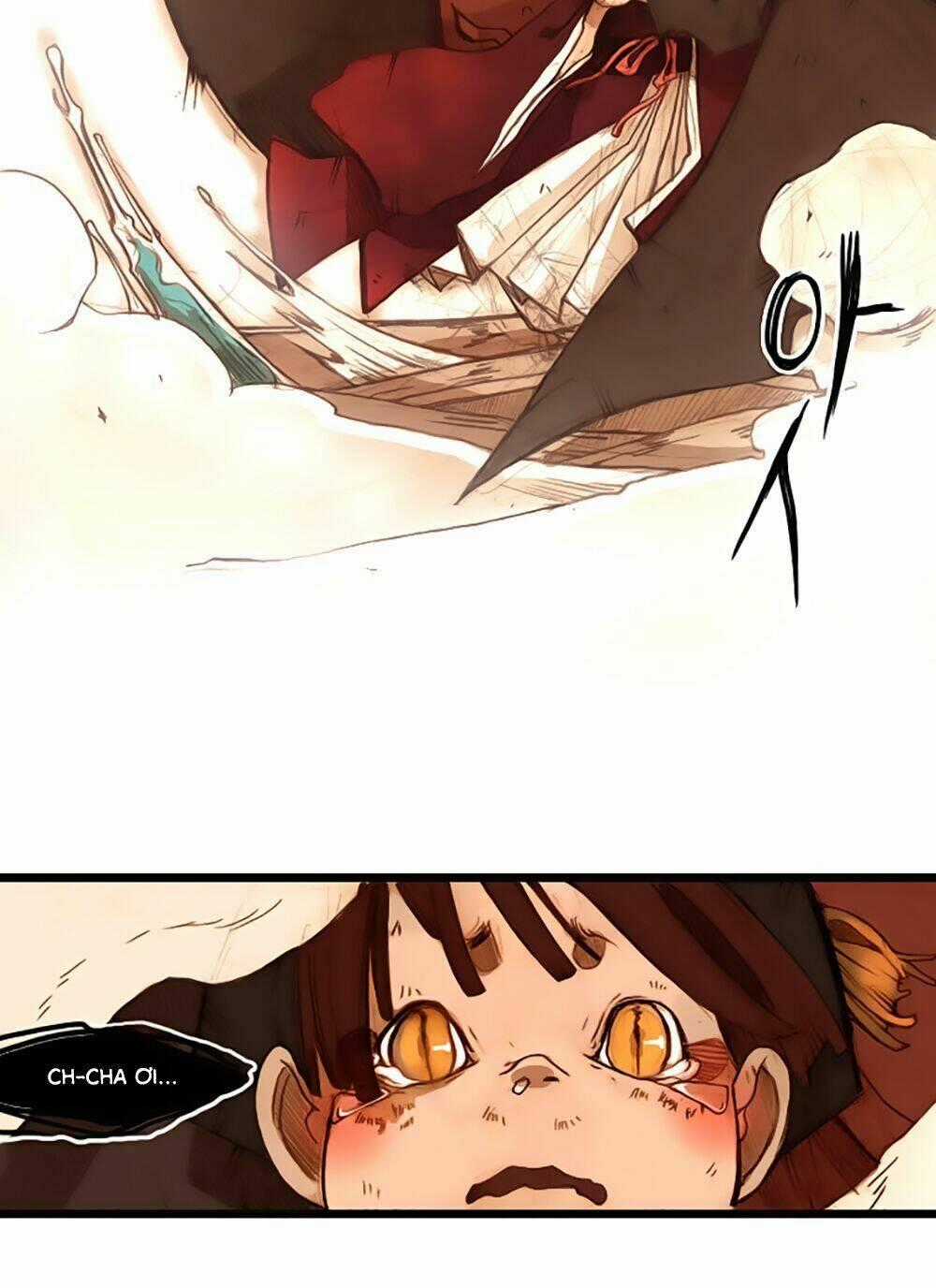 Cuộc hành trình của Pháp sư Chapter 4 trang 86