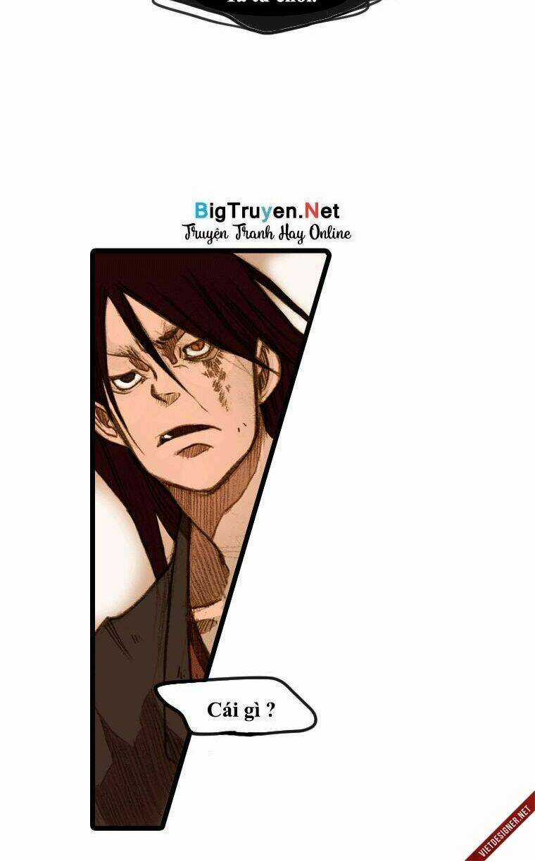 Cuộc hành trình của Pháp sư Chapter 5 trang 24