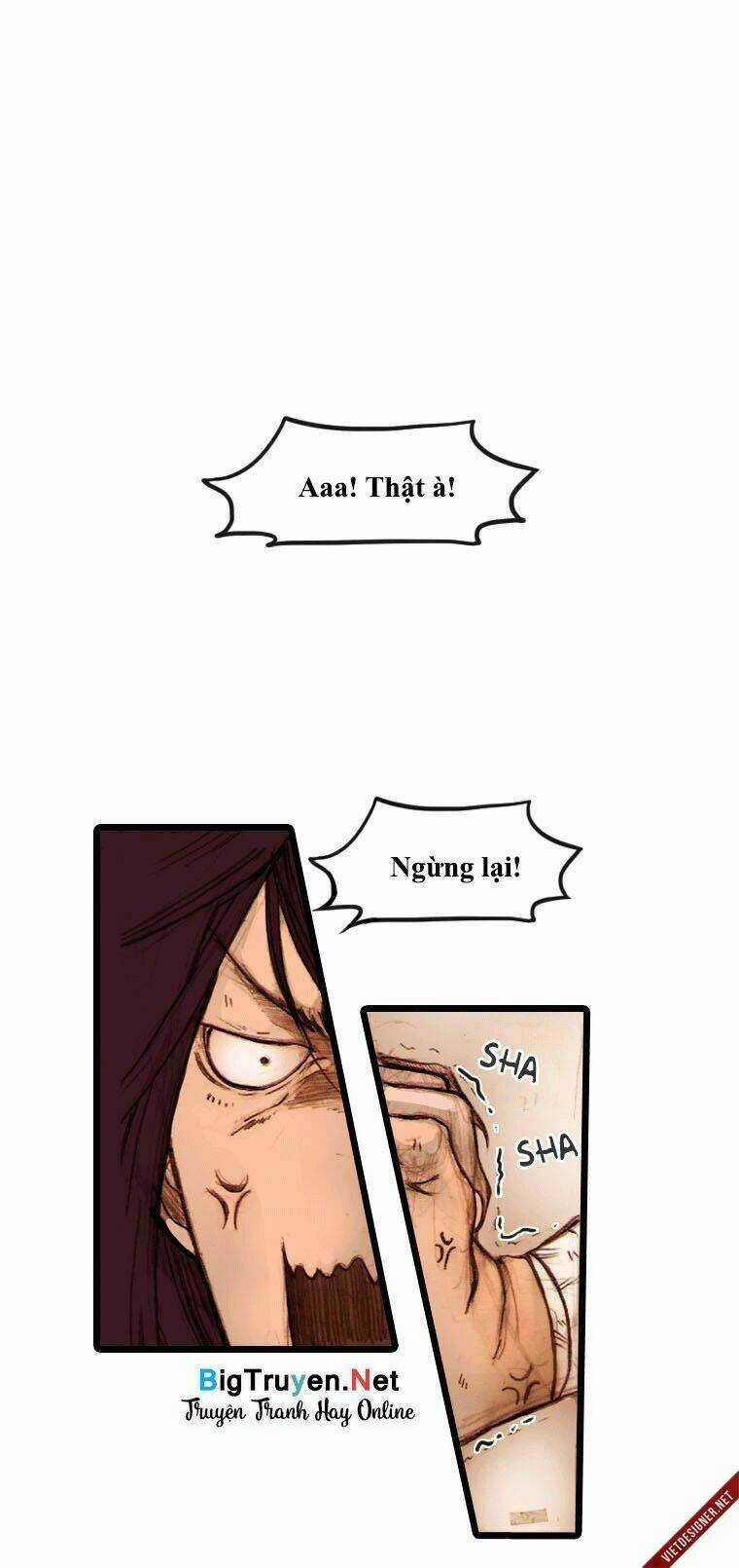 Cuộc hành trình của Pháp sư Chapter 5 trang 36