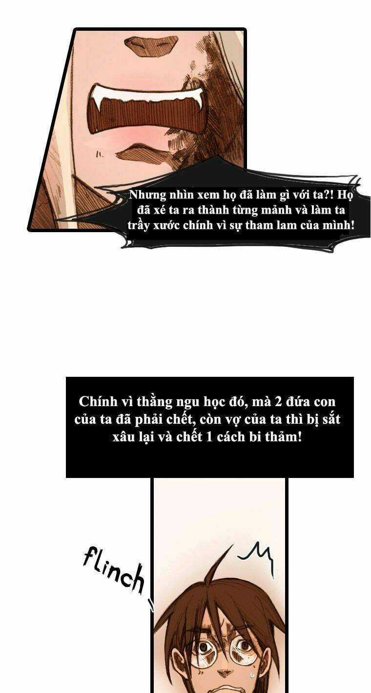 Cuộc hành trình của Pháp sư Chapter 5 trang 44