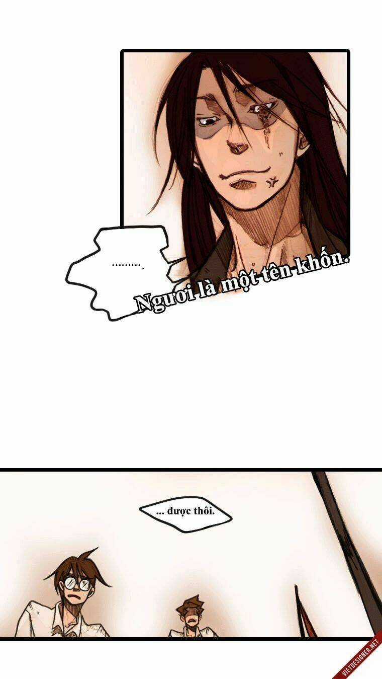 Cuộc hành trình của Pháp sư Chapter 5 trang 52