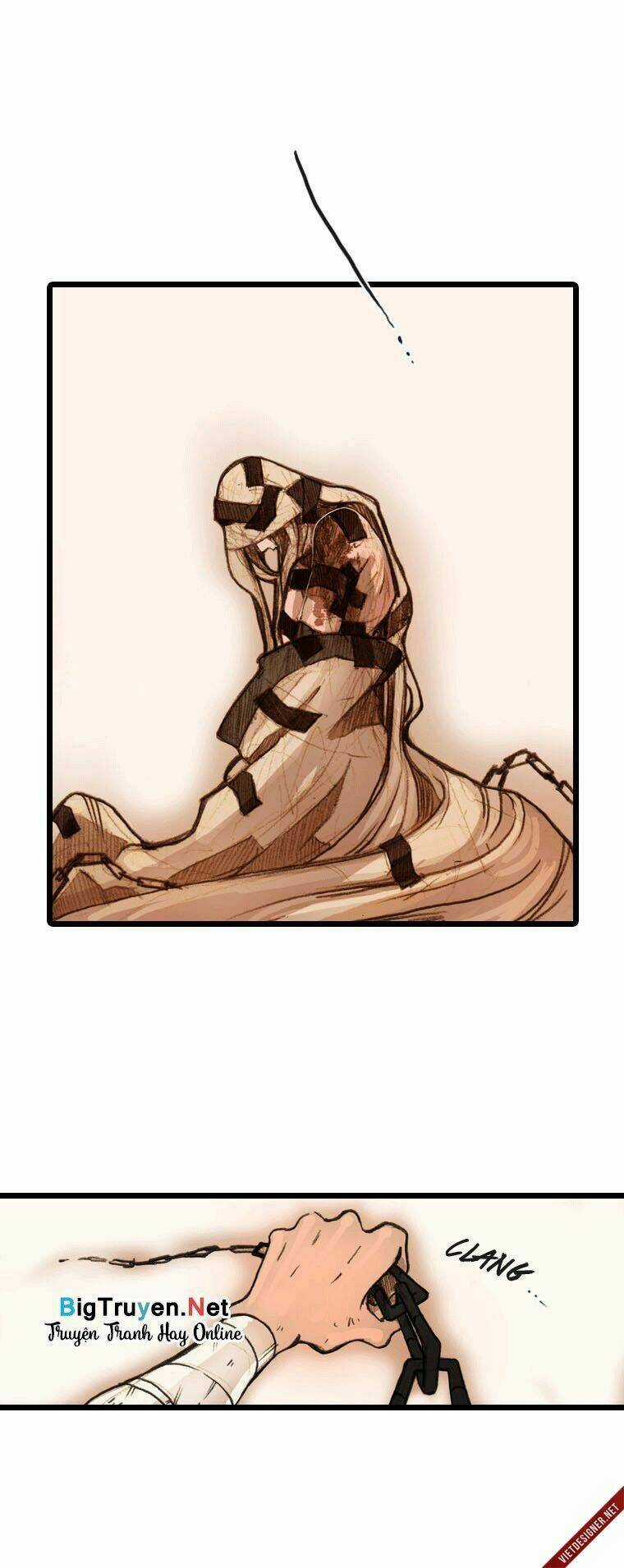 Cuộc hành trình của Pháp sư Chapter 5 trang 57