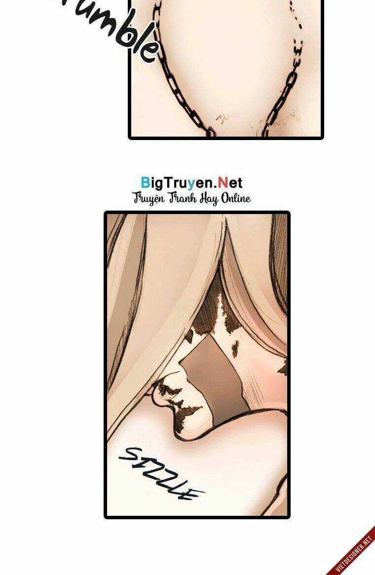 Cuộc hành trình của Pháp sư Chapter 5 trang 61