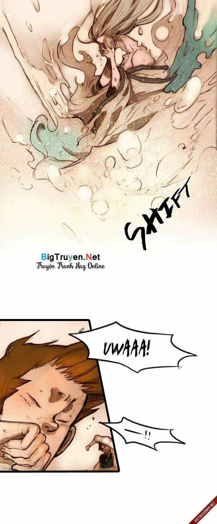 Cuộc hành trình của Pháp sư Chapter 5 trang 63