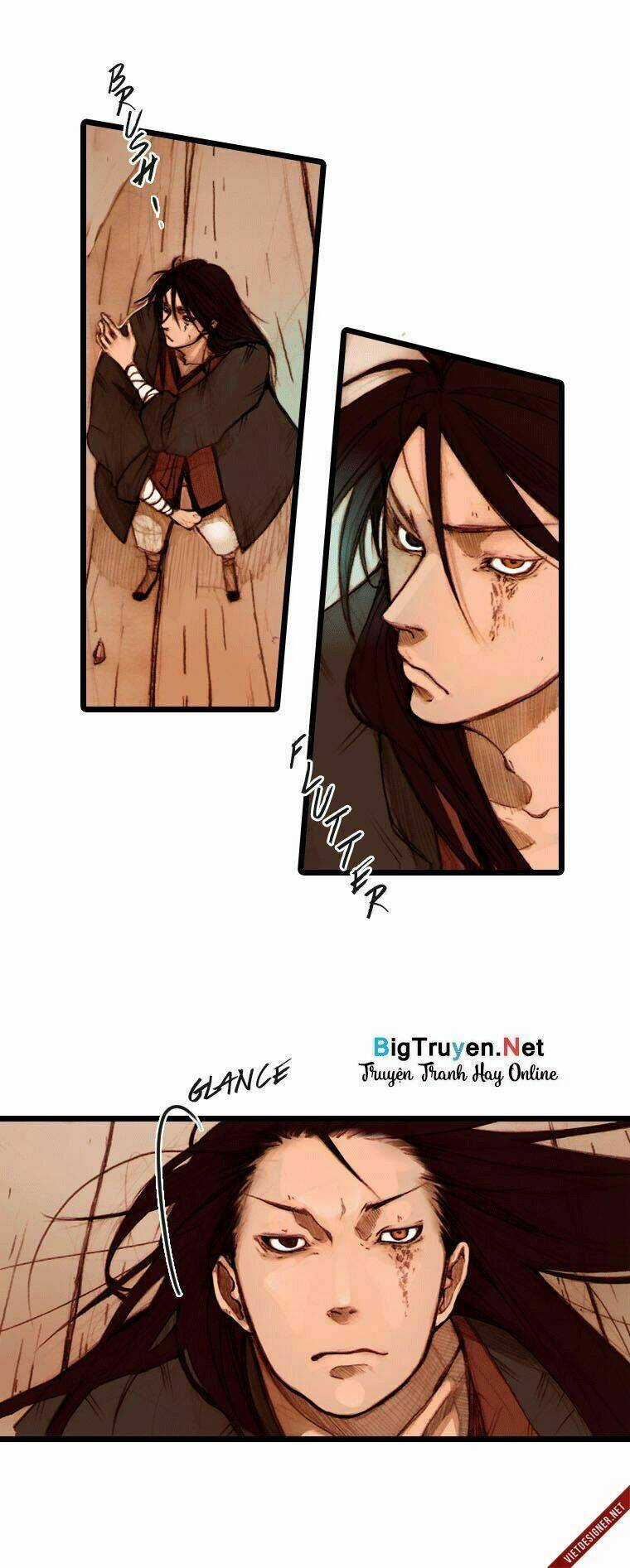 Cuộc hành trình của Pháp sư Chapter 5 trang 69