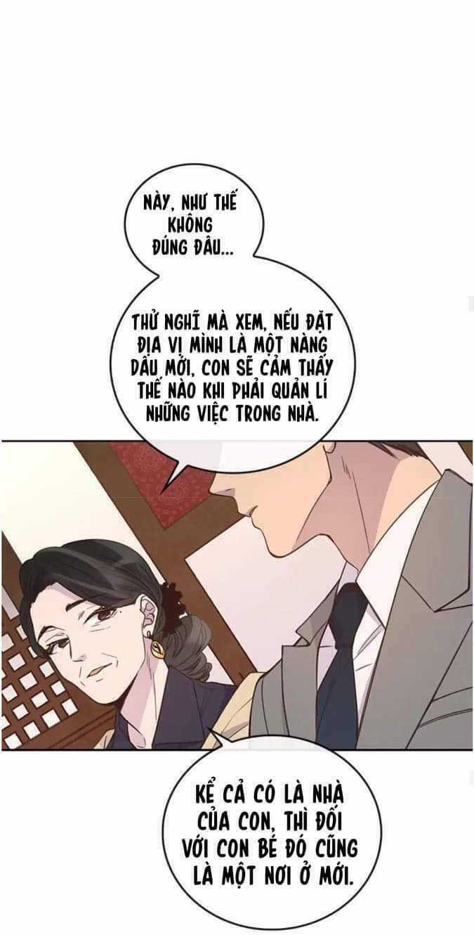 Cuộc Hôn Nhân Bất Khả Thi Chapter 1 trang 11