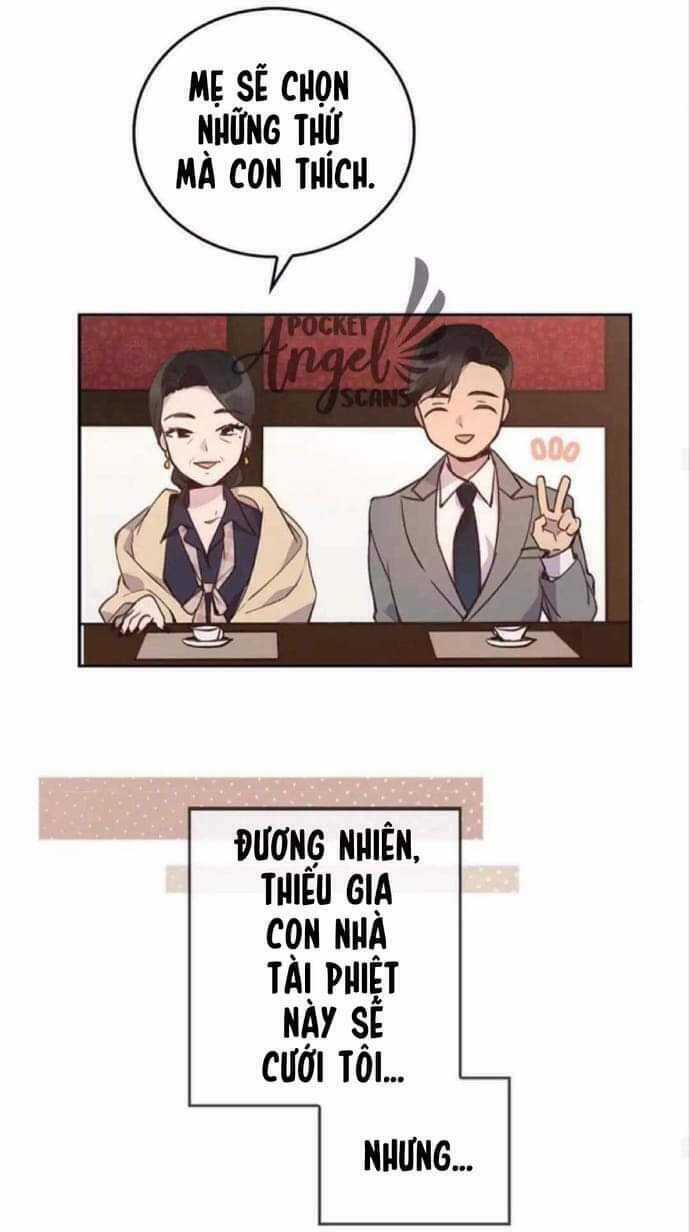 Cuộc Hôn Nhân Bất Khả Thi Chapter 1 trang 15