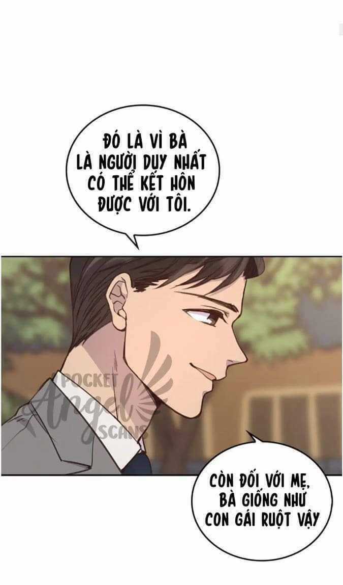 Cuộc Hôn Nhân Bất Khả Thi Chapter 1 trang 18