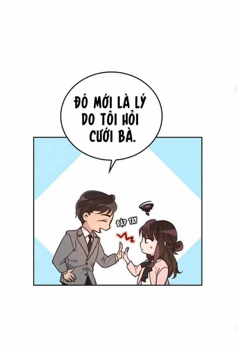 Cuộc Hôn Nhân Bất Khả Thi Chapter 1 trang 19