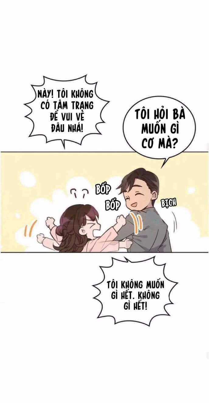 Cuộc Hôn Nhân Bất Khả Thi Chapter 1 trang 22