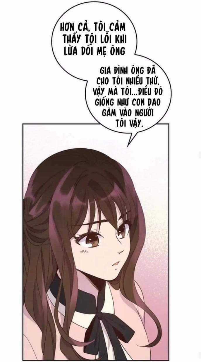 Cuộc Hôn Nhân Bất Khả Thi Chapter 1 trang 23