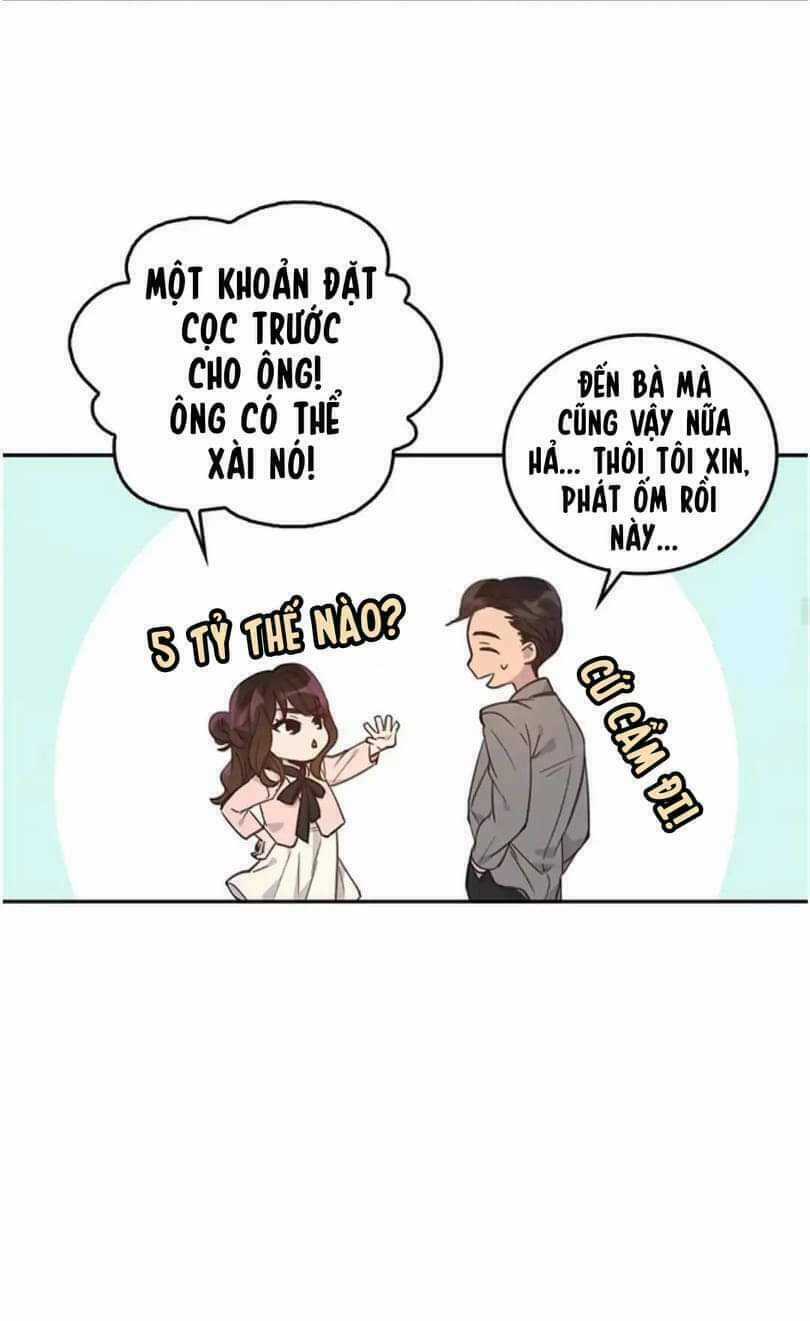 Cuộc Hôn Nhân Bất Khả Thi Chapter 1 trang 28