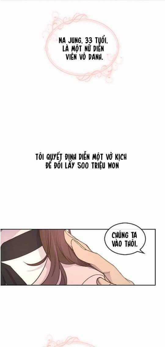 Cuộc Hôn Nhân Bất Khả Thi Chapter 1 trang 3