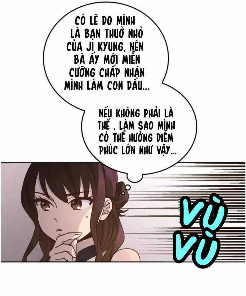 Cuộc Hôn Nhân Bất Khả Thi Chapter 1 trang 34