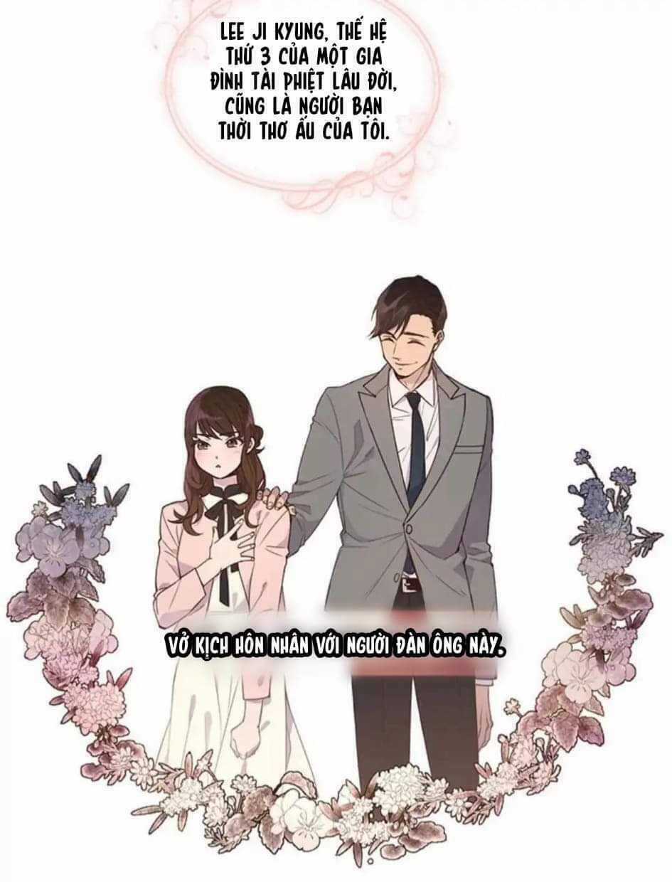 Cuộc Hôn Nhân Bất Khả Thi Chapter 1 trang 4