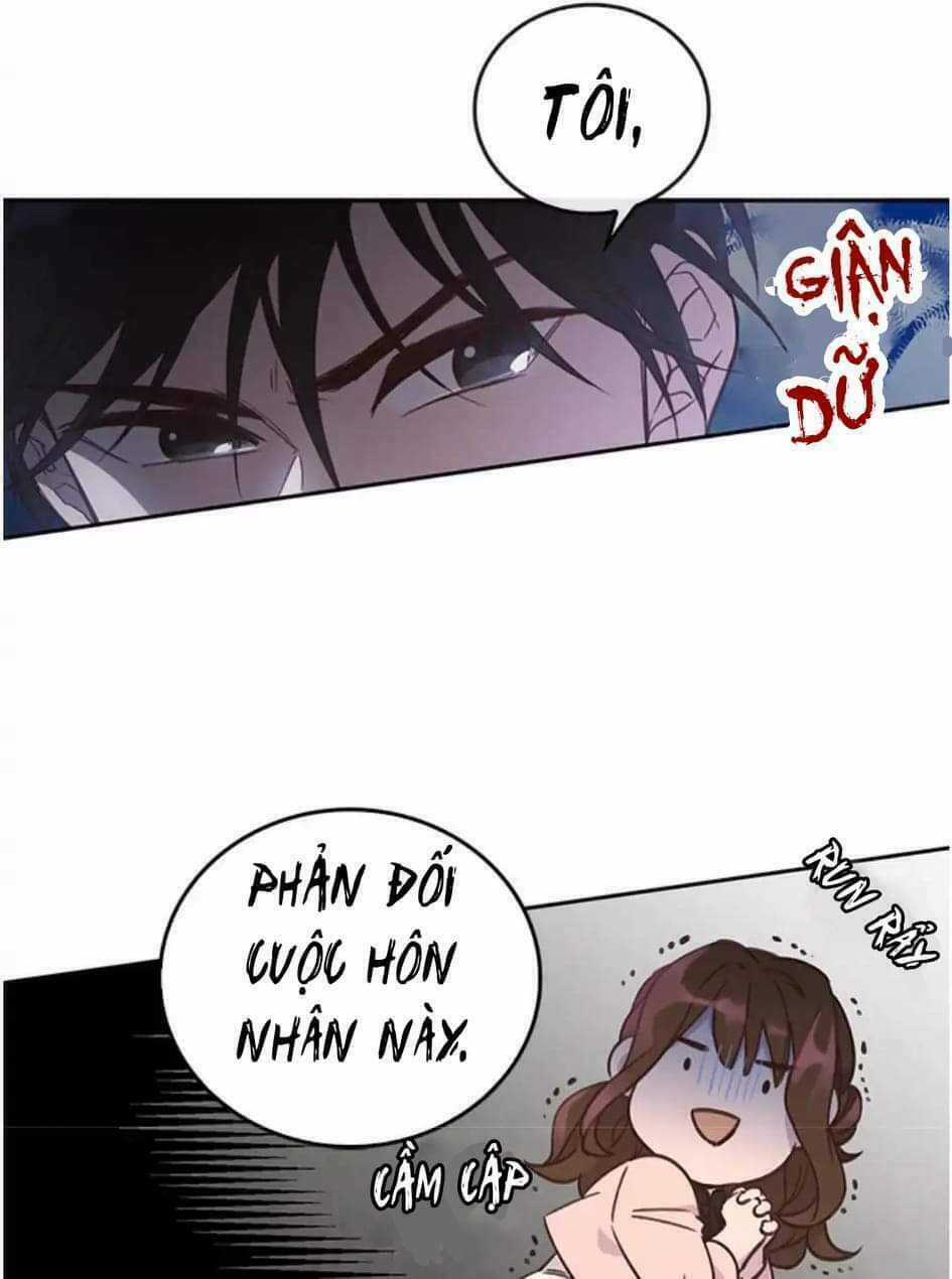 Cuộc Hôn Nhân Bất Khả Thi Chapter 1 trang 43