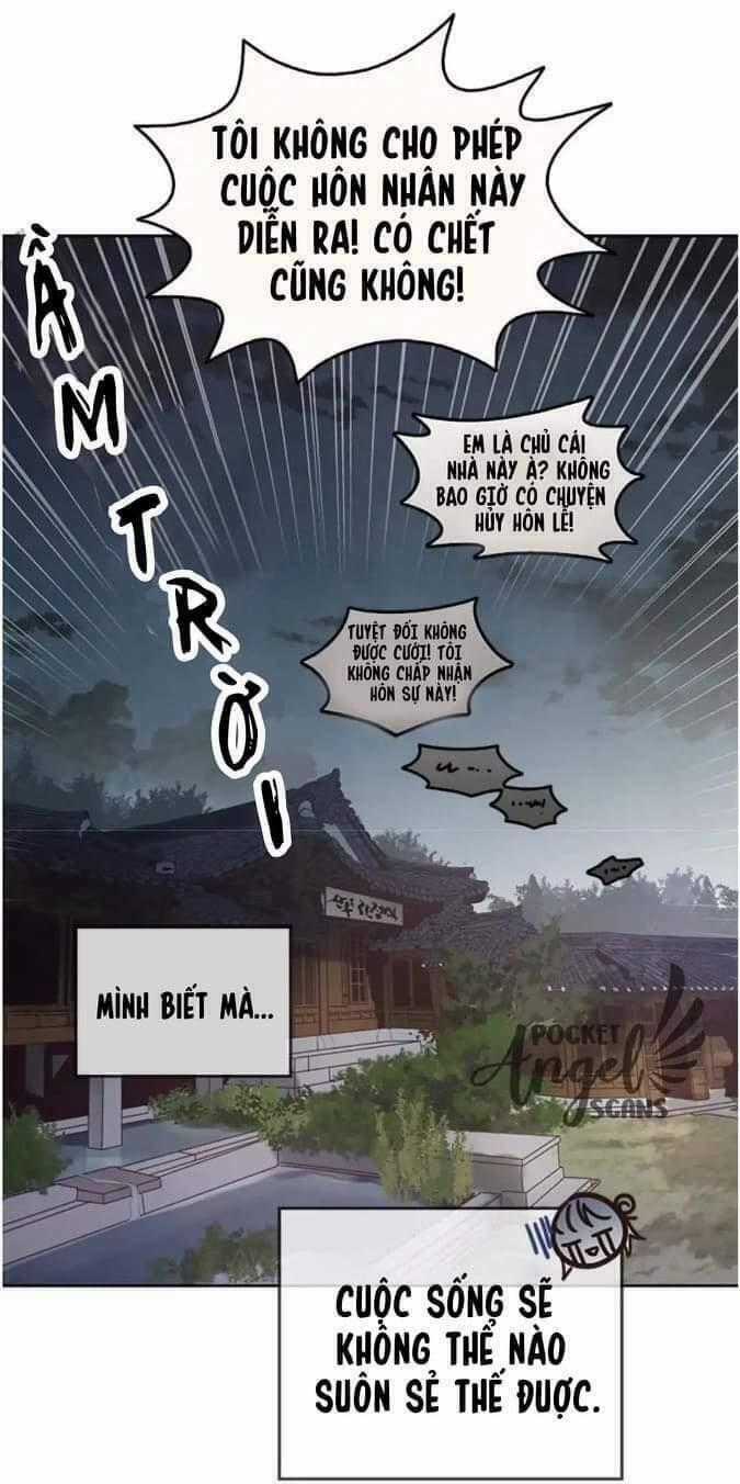 Cuộc Hôn Nhân Bất Khả Thi Chapter 1 trang 45