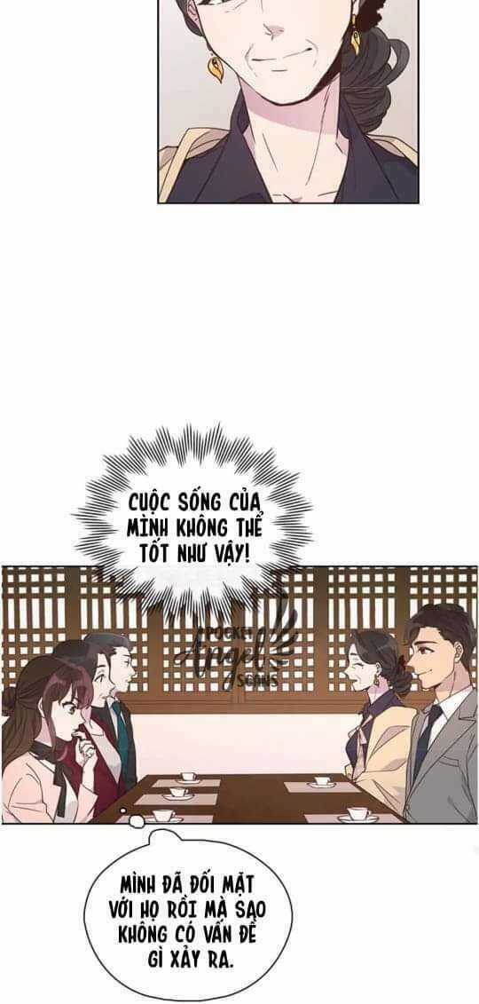 Cuộc Hôn Nhân Bất Khả Thi Chapter 1 trang 7