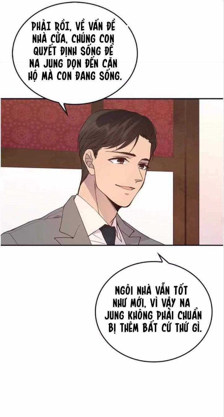 Cuộc Hôn Nhân Bất Khả Thi Chapter 1 trang 9