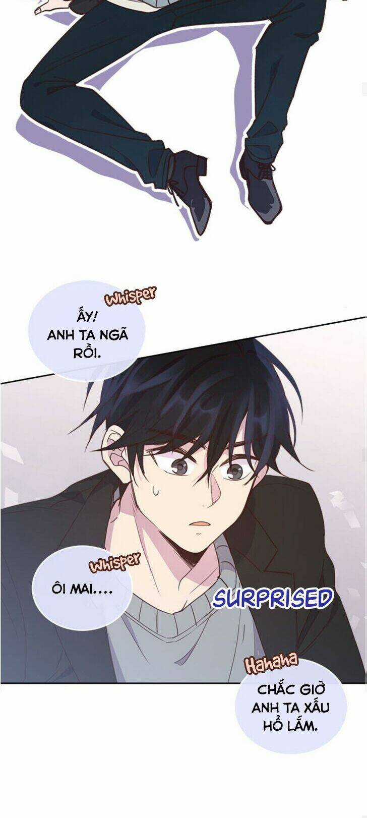 Cuộc Hôn Nhân Bất Khả Thi Chapter 10 trang 10