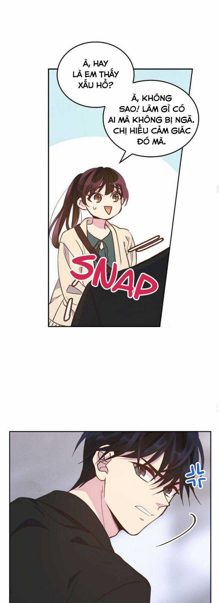 Cuộc Hôn Nhân Bất Khả Thi Chapter 10 trang 14