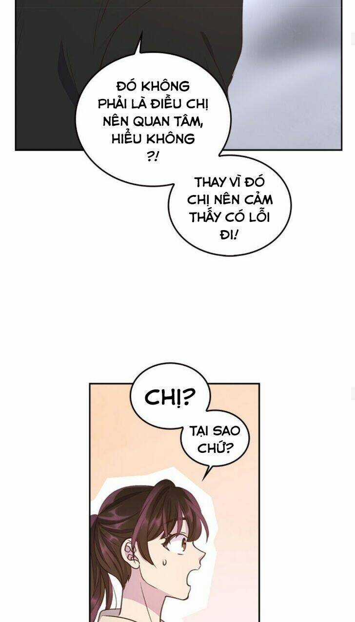 Cuộc Hôn Nhân Bất Khả Thi Chapter 10 trang 15