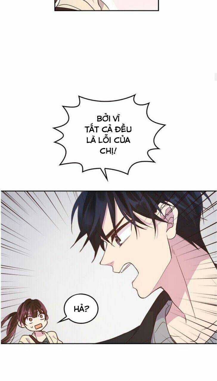 Cuộc Hôn Nhân Bất Khả Thi Chapter 10 trang 16