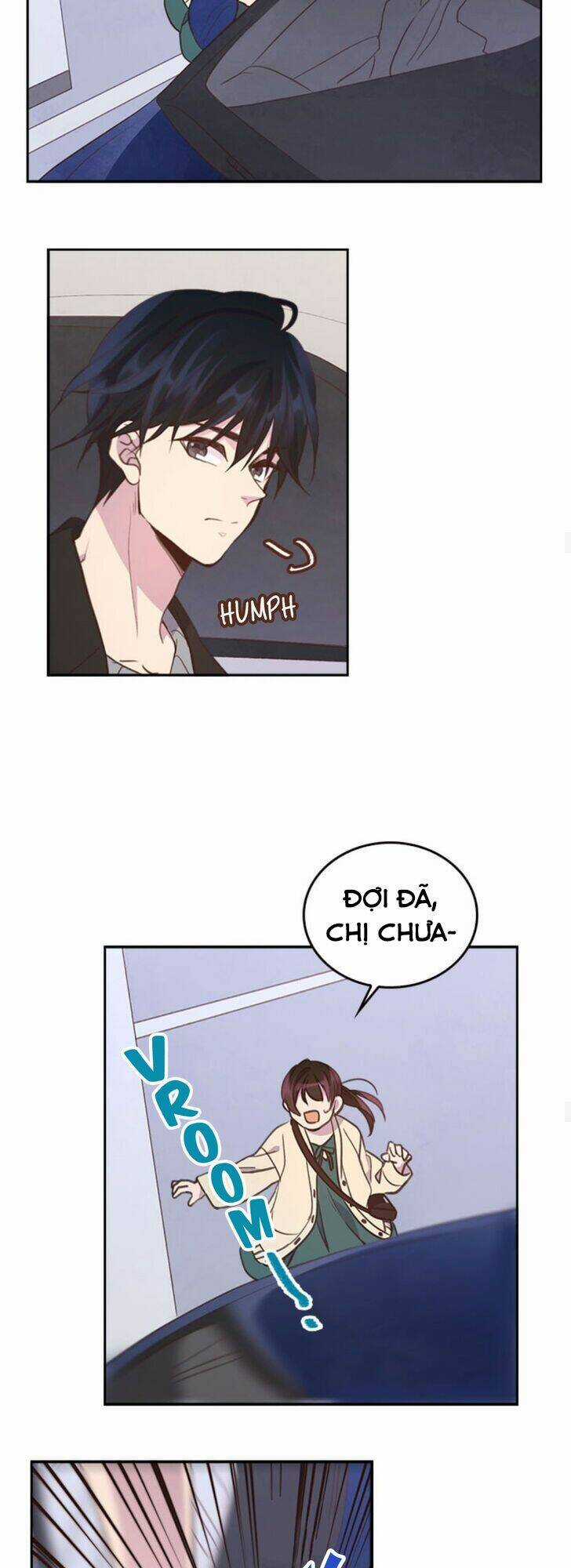 Cuộc Hôn Nhân Bất Khả Thi Chapter 10 trang 18