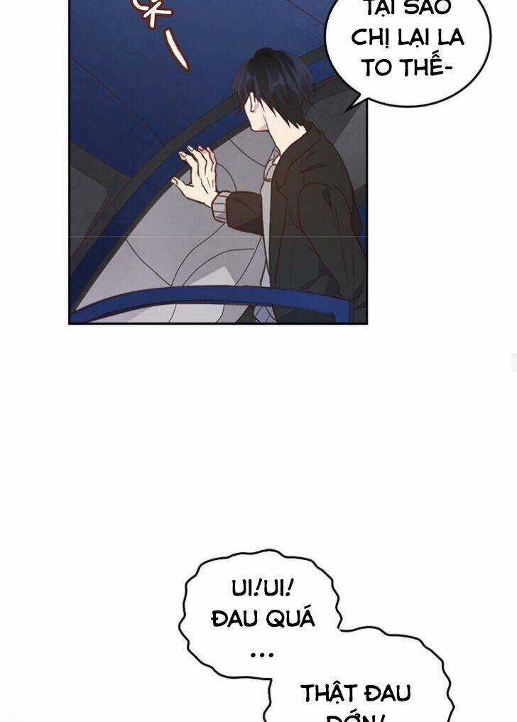 Cuộc Hôn Nhân Bất Khả Thi Chapter 10 trang 21