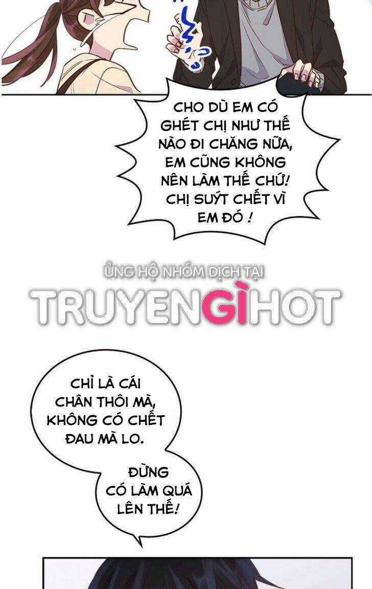 Cuộc Hôn Nhân Bất Khả Thi Chapter 10 trang 25