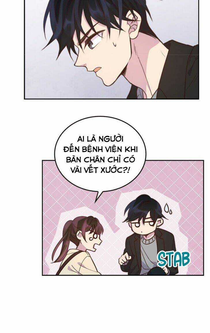 Cuộc Hôn Nhân Bất Khả Thi Chapter 10 trang 26