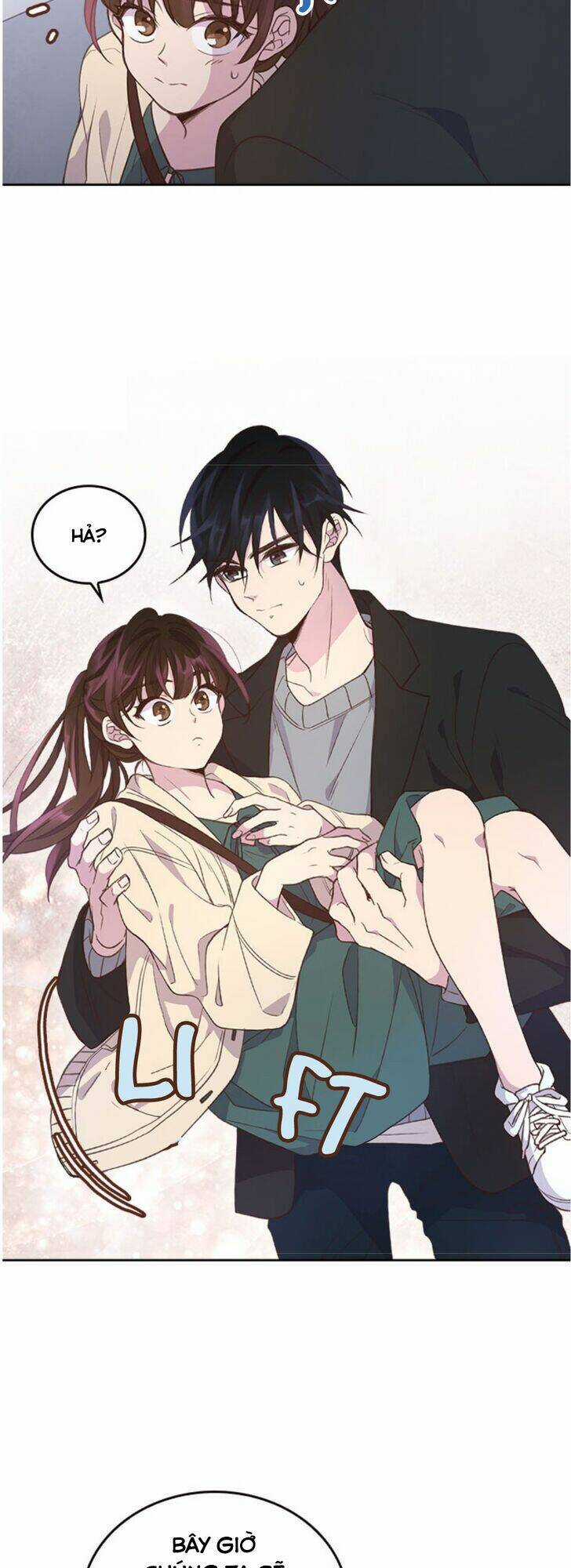 Cuộc Hôn Nhân Bất Khả Thi Chapter 10 trang 29