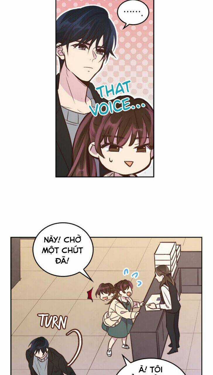 Cuộc Hôn Nhân Bất Khả Thi Chapter 10 trang 3