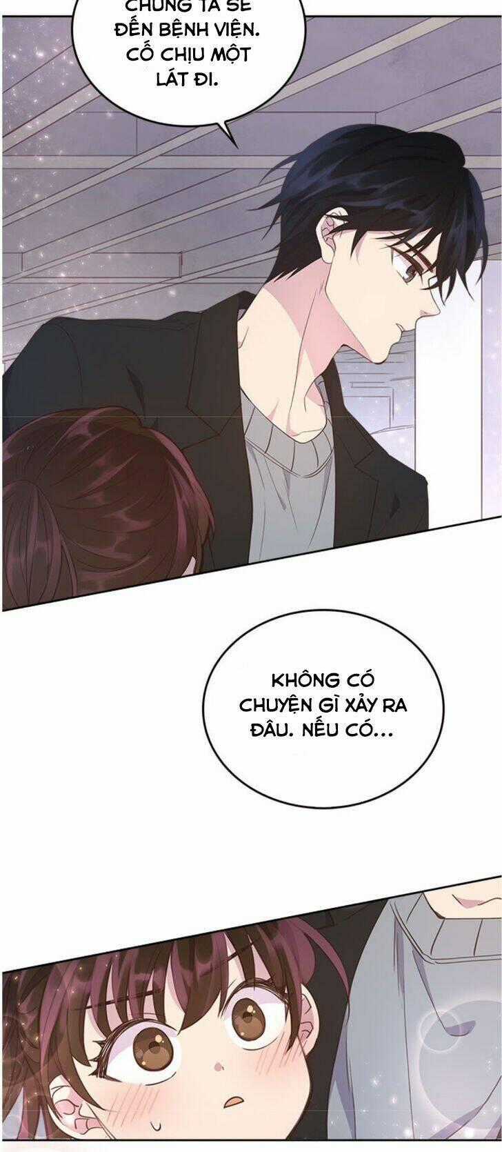 Cuộc Hôn Nhân Bất Khả Thi Chapter 10 trang 30