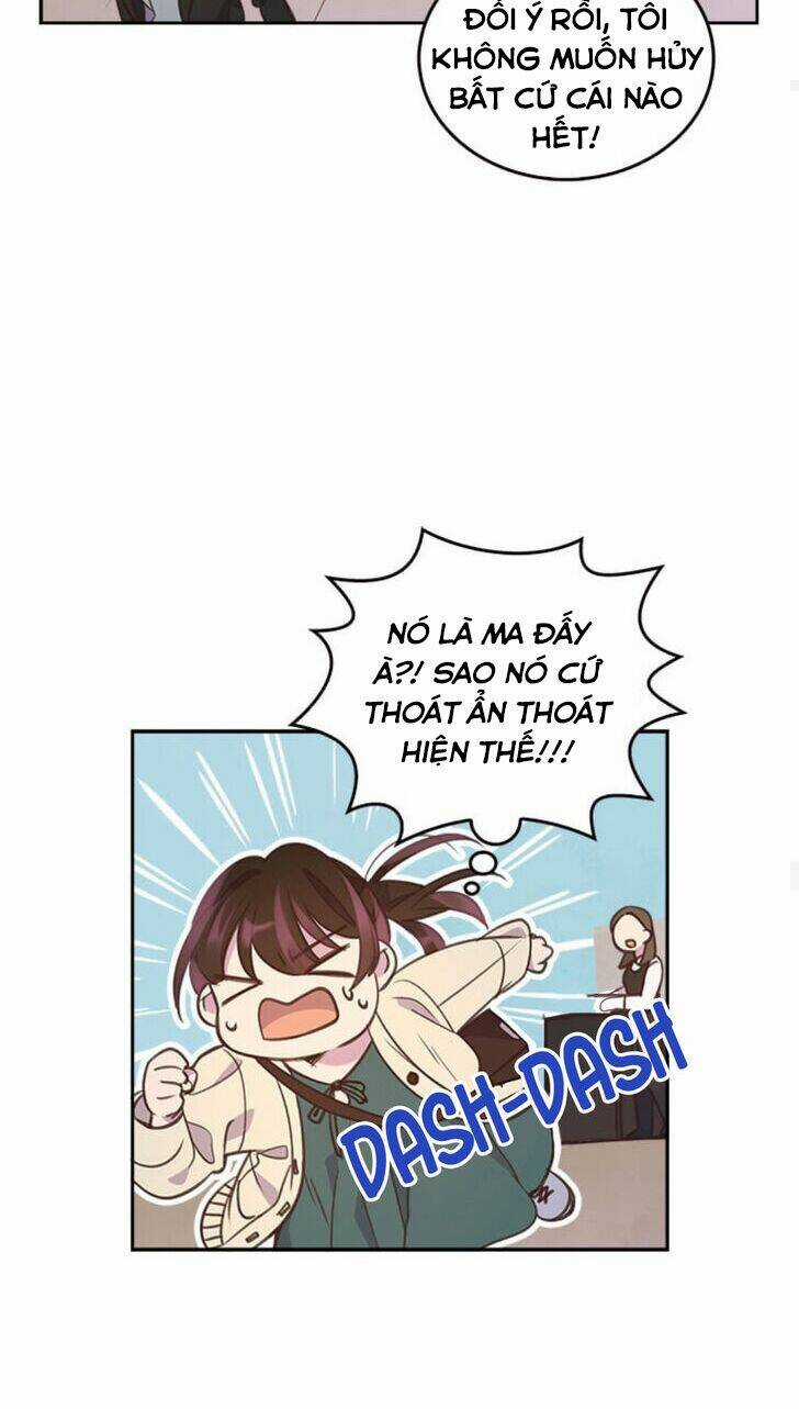 Cuộc Hôn Nhân Bất Khả Thi Chapter 10 trang 4