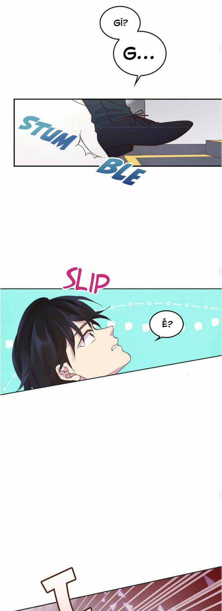 Cuộc Hôn Nhân Bất Khả Thi Chapter 10 trang 8