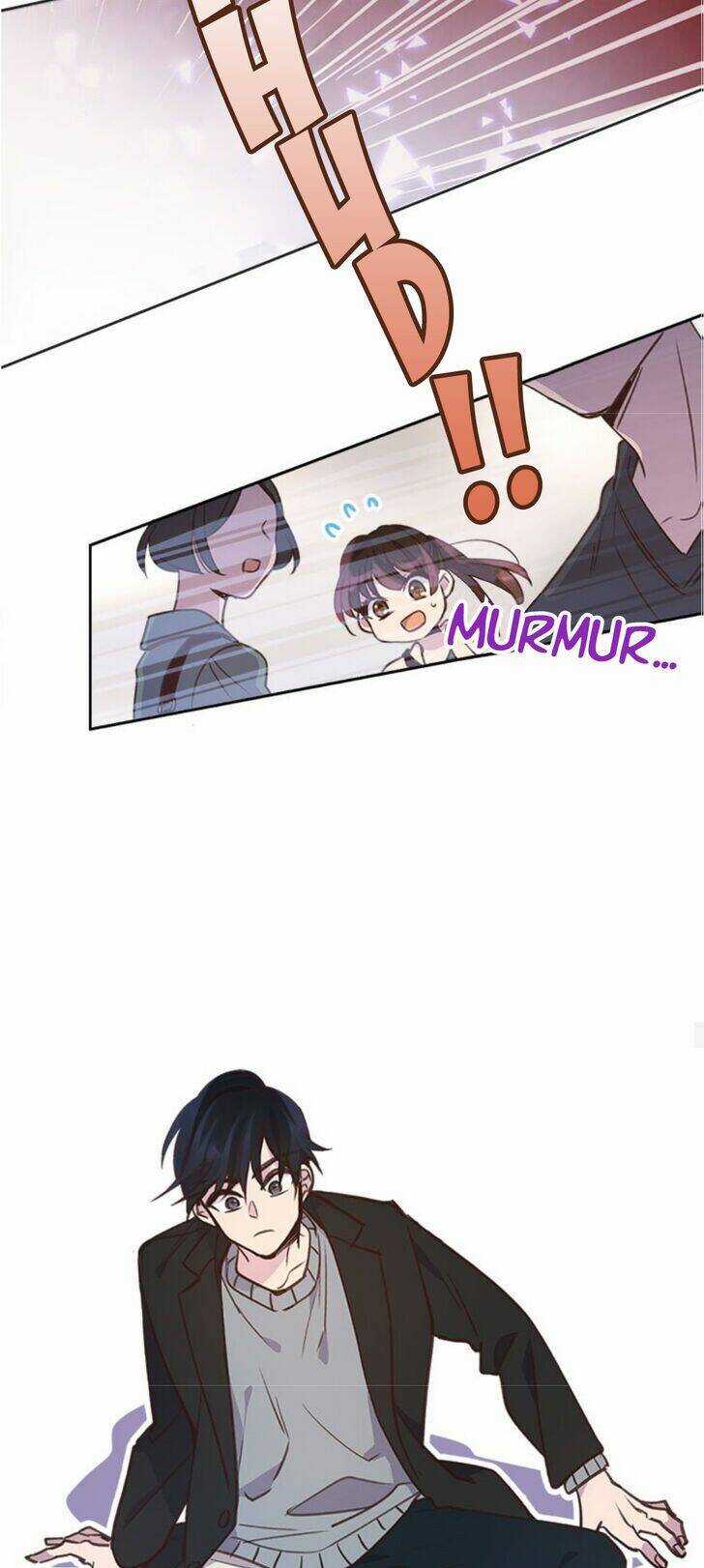 Cuộc Hôn Nhân Bất Khả Thi Chapter 10 trang 9