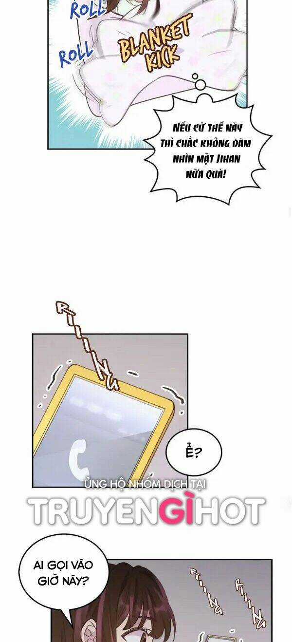 Cuộc Hôn Nhân Bất Khả Thi Chapter 11 trang 10