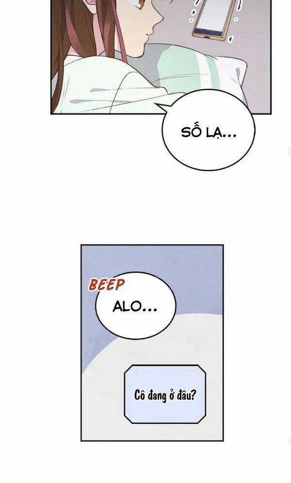 Cuộc Hôn Nhân Bất Khả Thi Chapter 11 trang 11