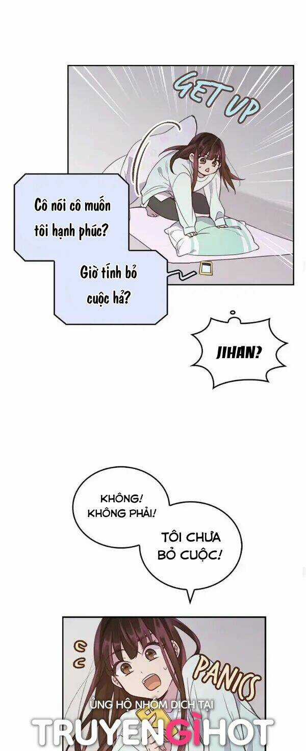 Cuộc Hôn Nhân Bất Khả Thi Chapter 11 trang 12