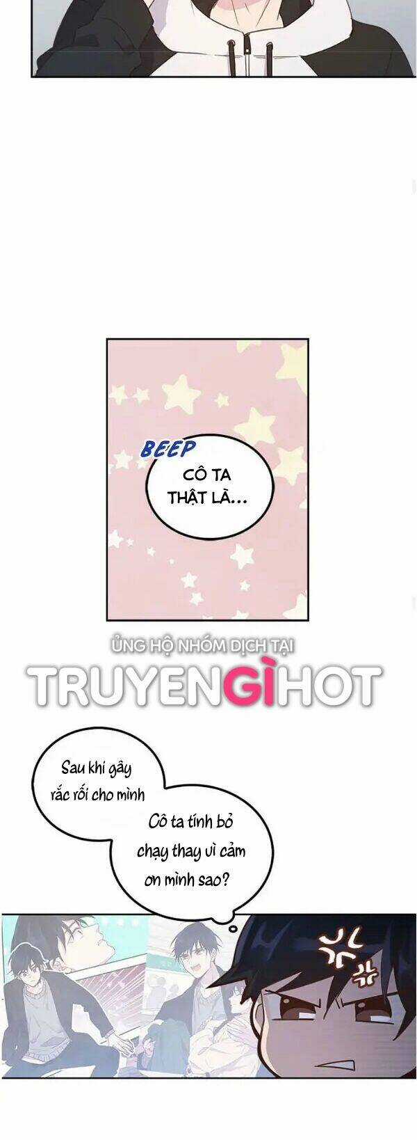 Cuộc Hôn Nhân Bất Khả Thi Chapter 11 trang 14