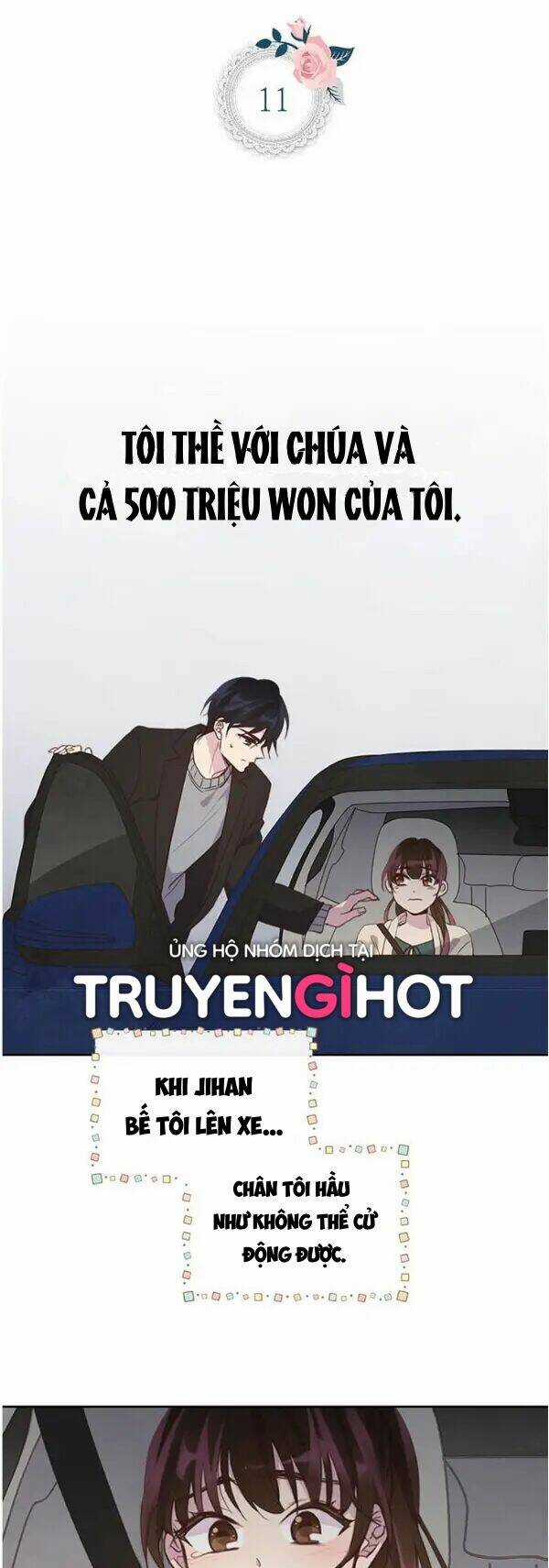 Cuộc Hôn Nhân Bất Khả Thi Chapter 11 trang 2