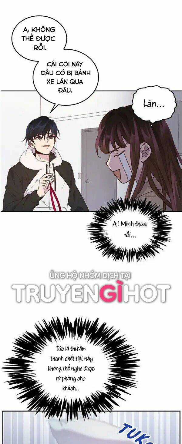 Cuộc Hôn Nhân Bất Khả Thi Chapter 11 trang 22