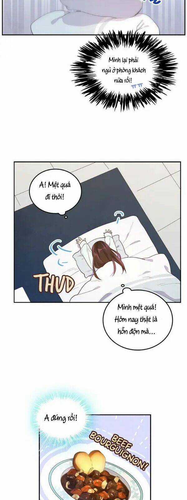 Cuộc Hôn Nhân Bất Khả Thi Chapter 11 trang 23