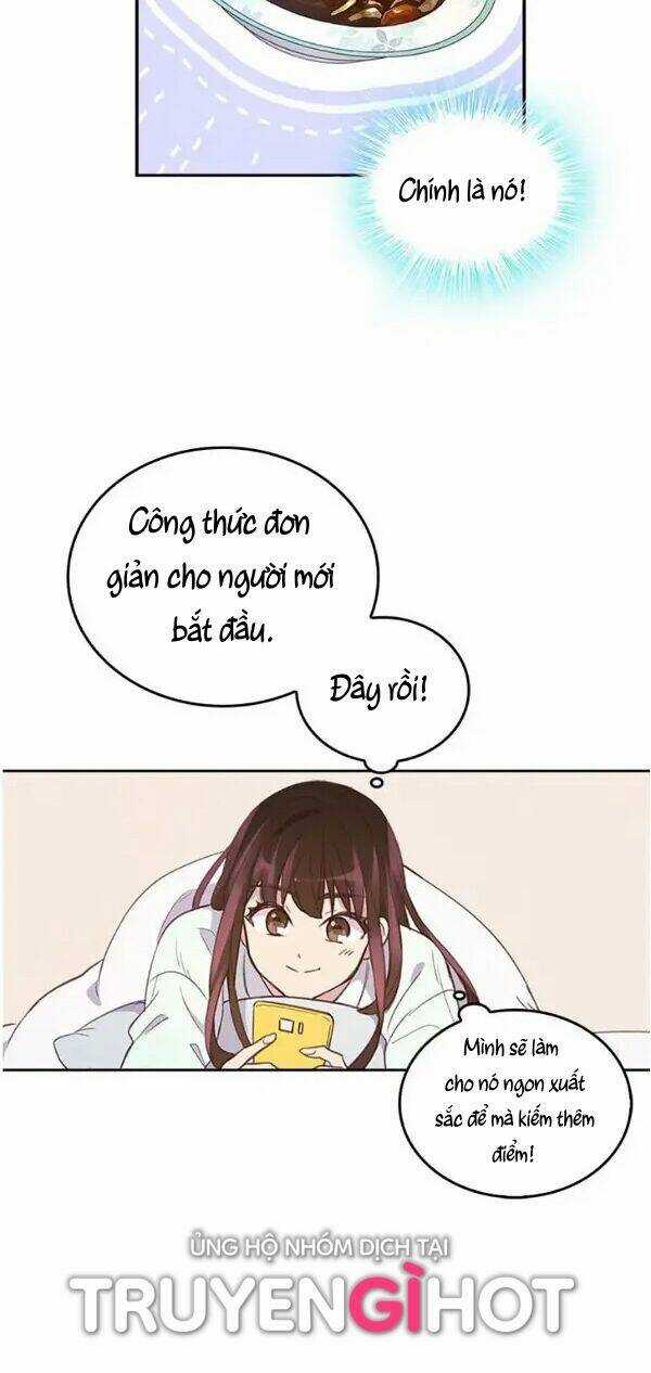 Cuộc Hôn Nhân Bất Khả Thi Chapter 11 trang 24